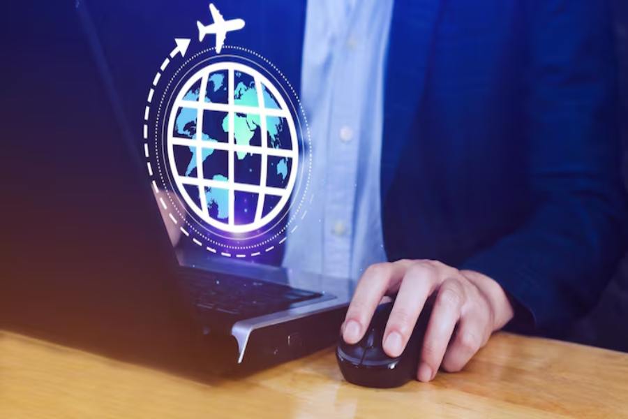 How AI has Forever Left Its Mark on the Travel Industry