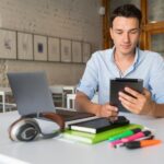 How to Use Your Phone for Study Without Losing Focus