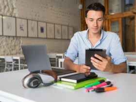 How to Use Your Phone for Study Without Losing Focus