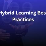 hybrid learning best practices