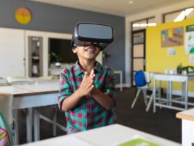 Immersive Classrooms and the Rise of Mixed Reality in Schools