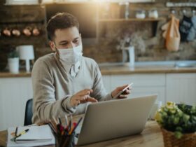 Importance of Blended Learning in Pandemic
