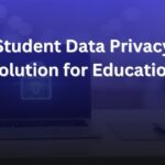 student data privacy solution for education