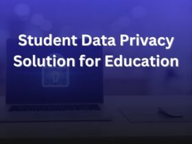 student data privacy solution for education