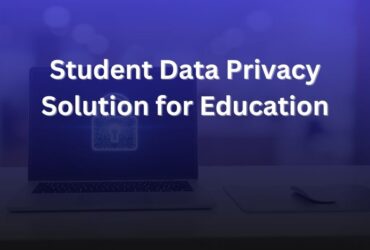 student data privacy solution for education