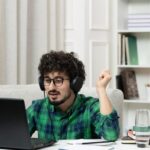 Virtual Classroom Behavior Management