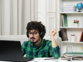 Virtual Classroom Behavior Management