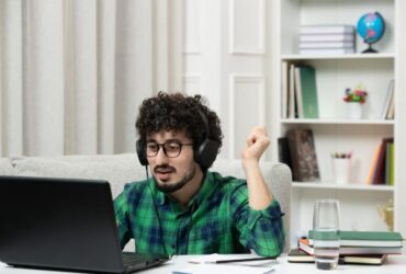 Virtual Classroom Behavior Management