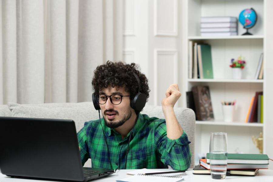 Virtual Classroom Behavior Management