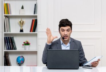 Virtual Classroom Technology