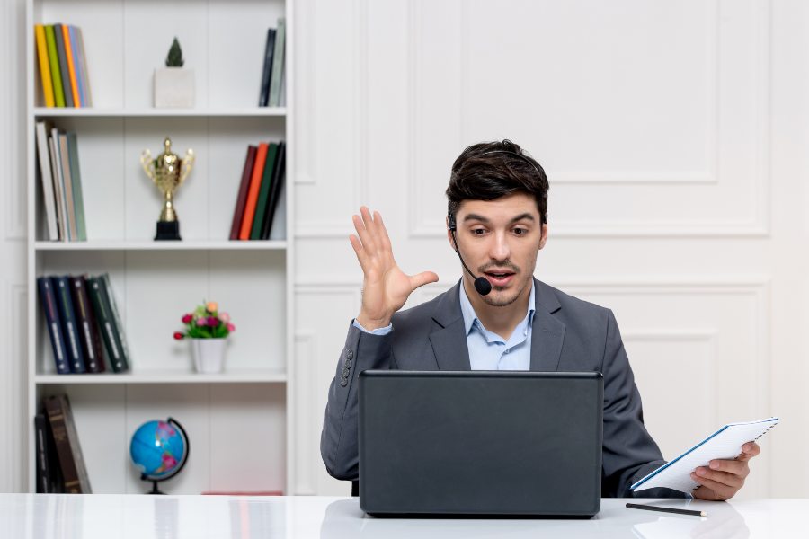 Virtual Classroom Technology