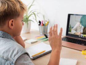 Virtual Classroom Technology