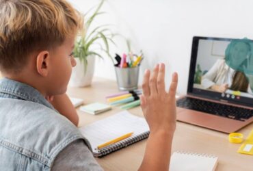 Virtual Classroom Technology