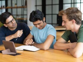 benefits of blended learning