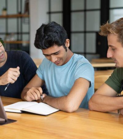 benefits of blended learning