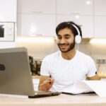 is e learning the same as blended learning