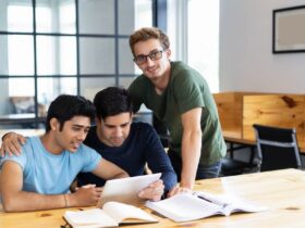 k12 blended learning