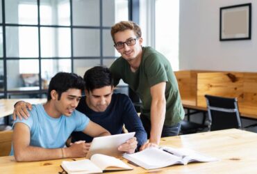 k12 blended learning