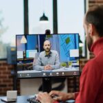 leading video platforms for virtual classroom