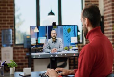 leading video platforms for virtual classroom