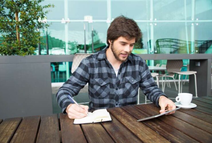 lms blended learning