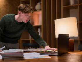 types of blended learning