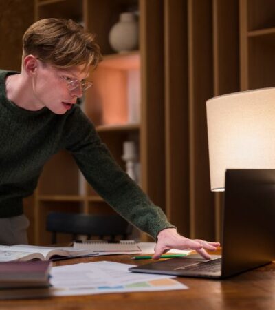 types of blended learning