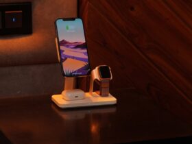 Qi2 Wireless Charging Alaikas