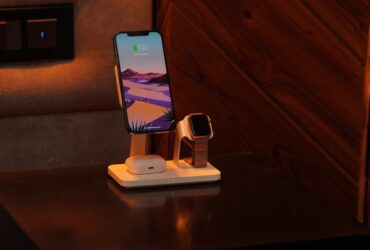 Qi2 Wireless Charging Alaikas