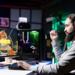 The Role of Game Art Companies in Modern Game Development