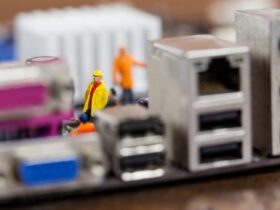 Century Tech System Pte Ltd