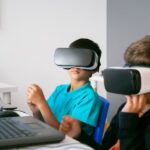 How Can Virtual Reality be Used in Education