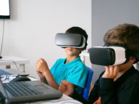 How Can Virtual Reality be Used in Education