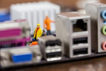 Century Tech System Pte Ltd
