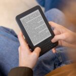 Why Large E-Readers are the Ultimate Tool for Productivity and Study