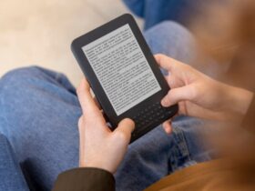 Why Large E-Readers are the Ultimate Tool for Productivity and Study