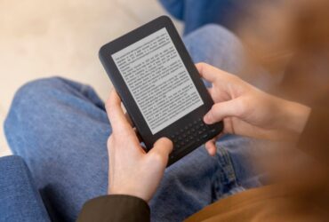 Why Large E-Readers are the Ultimate Tool for Productivity and Study