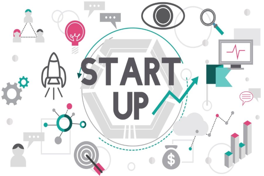 startup booted fundraising strategy