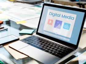 The Design Elements Behind High-Performing Digital Ads